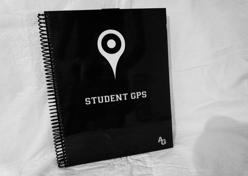 Academic Gameplan Student Planner